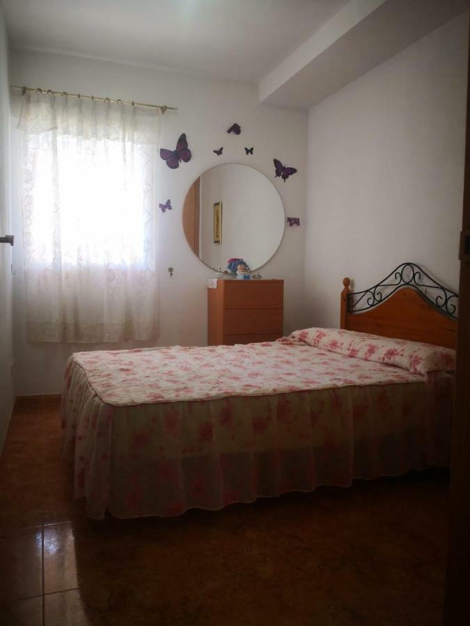 Apartamento Playa Canet De Berenguer Apartamento Canet d'En Berenguer Exterior foto