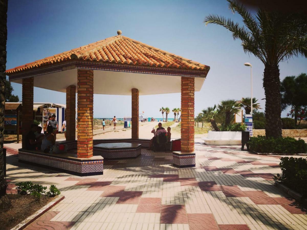 Apartamento Playa Canet De Berenguer Apartamento Canet d'En Berenguer Exterior foto