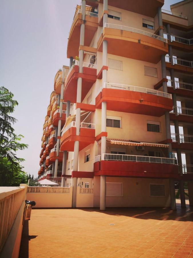 Apartamento Playa Canet De Berenguer Apartamento Canet d'En Berenguer Exterior foto