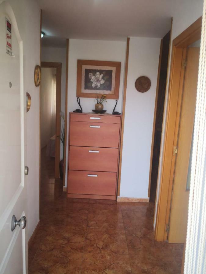 Apartamento Playa Canet De Berenguer Apartamento Canet d'En Berenguer Exterior foto