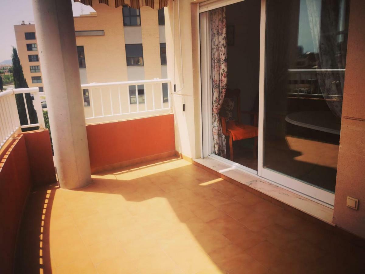 Apartamento Playa Canet De Berenguer Apartamento Canet d'En Berenguer Exterior foto