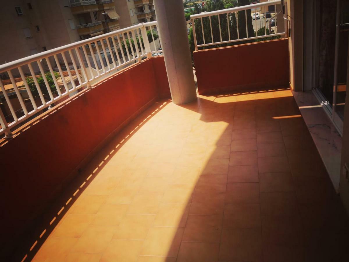 Apartamento Playa Canet De Berenguer Apartamento Canet d'En Berenguer Exterior foto