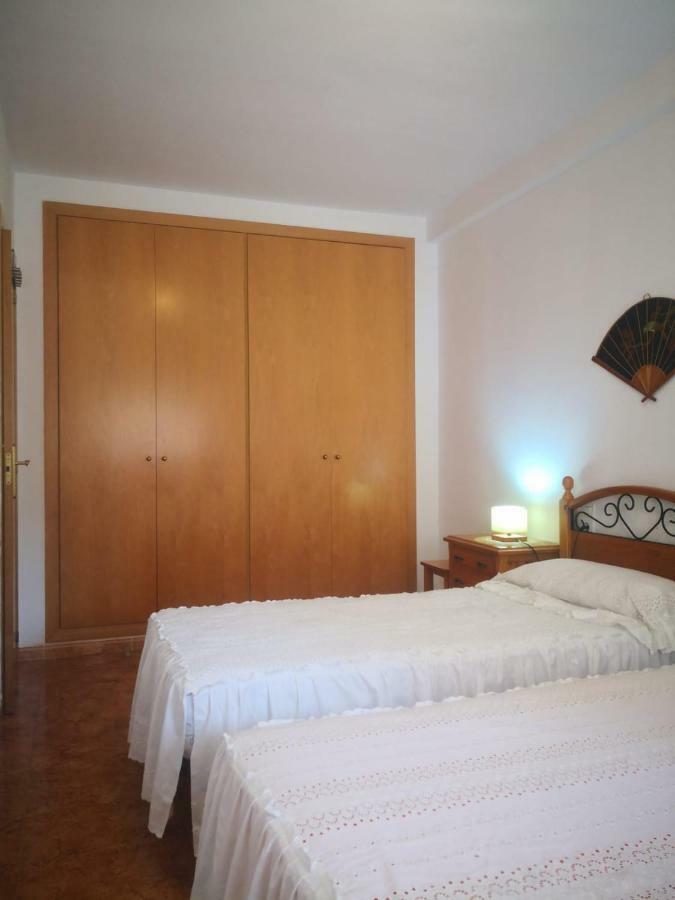 Apartamento Playa Canet De Berenguer Apartamento Canet d'En Berenguer Exterior foto