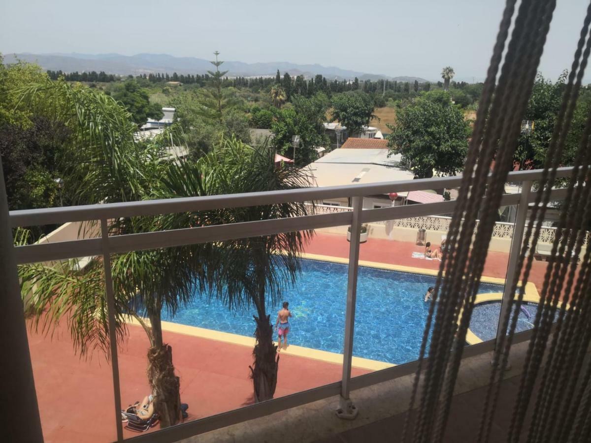 Apartamento Playa Canet De Berenguer Apartamento Canet d'En Berenguer Exterior foto